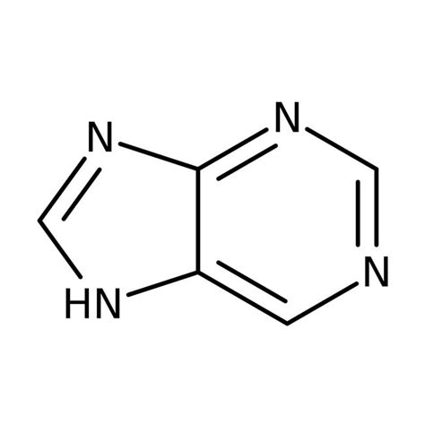 Purine, 99%, Thermo Scientific Chemicals, Quantity: 1 g | Fisher Scientific