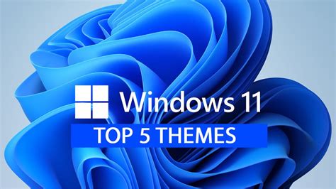 5 Best Windows 11 Themes and Skins in 2024 [Updated]