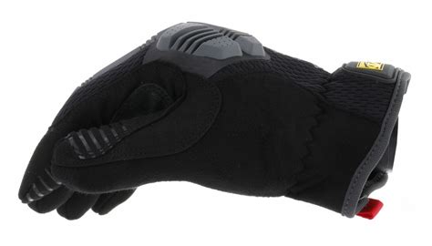 MECHANIX WEAR Mechanics Gloves, 11, Mechanics, 1 PR - 464F10|MPC-58-012 - Grainger