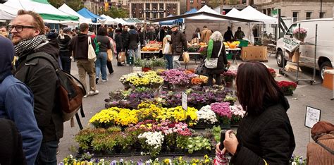 35 Food Markets Around The World To Put On Your Travel Bucket List