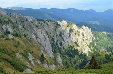 Worth seeing places in Romania: The mountains | Erasmus blog Romania