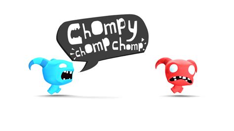 Chompy Chomp Chomp - XBLIG / PC Trailer news - IndieDB