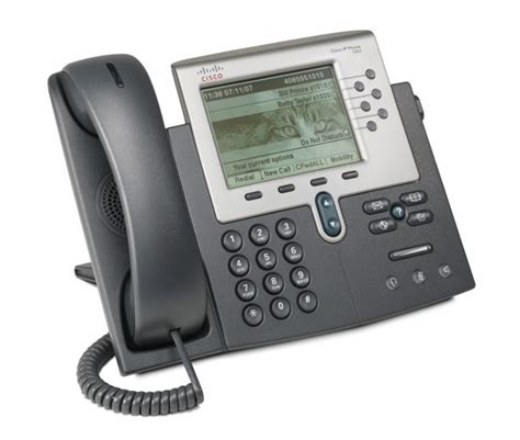 Refurbished Used Cisco IP Phones and Phone Systems