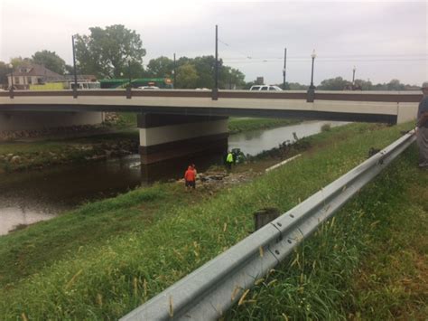 Body found in Wolf Creek identified