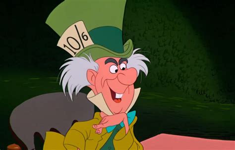 Celebrate Mad Hatter Day at Walt Disney World - MickeyBlog.com