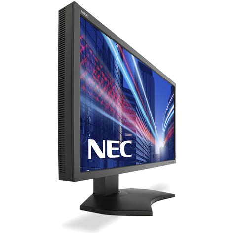 NEC PA302W-BK 30-Inch 2560x1600 Screen LED-Lit Monitor | eBay