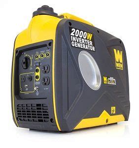 The Best Portable Generators Under $500 • Portable Generator Master