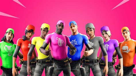 Top 10 Most Hated Fortnite Skins of All Time