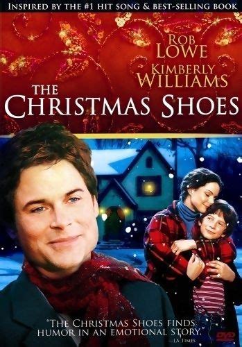 The Christmas Shoes (2002) | Christmas shoes movie, Christmas movies, Christmas shoes