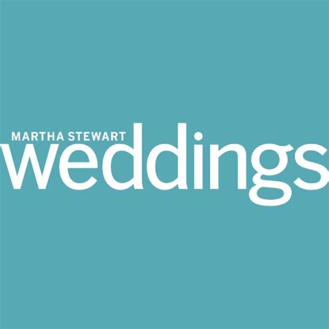 Martha Weddings (@MarthaWeddings) | Twitter