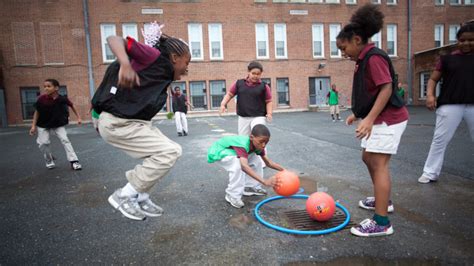 Hula Ball | Playworks