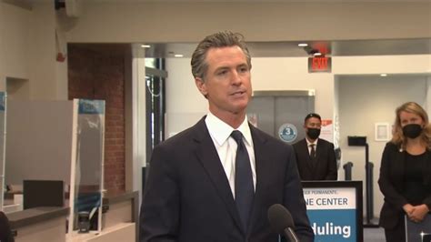 Gov. Newsom, Opponents’ Campaigns Heat Up as Recall Election Nears ...