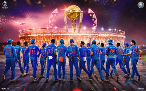 INDIA IS IN THE FINALS OF CRICKET WORLD CUP 2023 : r/cricketworldcup