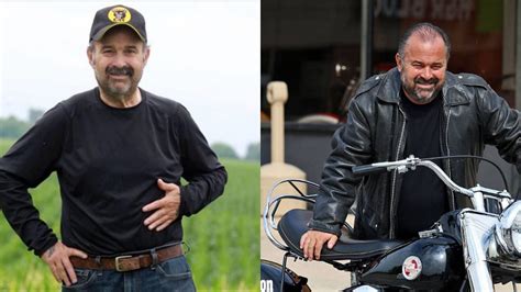 Frank Fritz Health Update: How Is the American Pickers Star Doing Now?