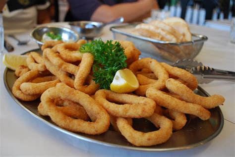 Calamari Rings - Limor's AUD29 main | Calamari Rings (how ma… | Flickr