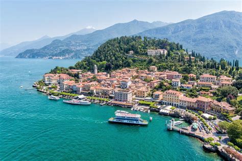 Lake Como Travel Guide: Why you need to visit this Italian island retreat