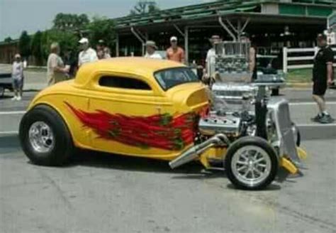 Pin by joseph opahle on Blown power/fun | Hot rods, Hot rod trucks ...