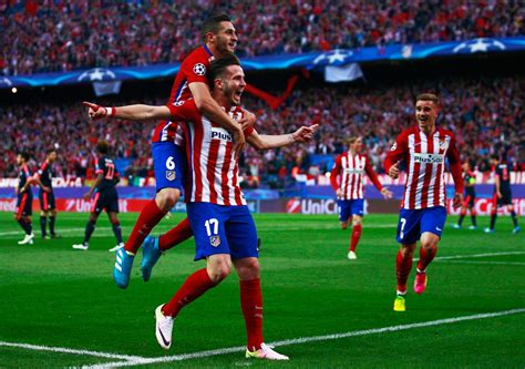 Bayern Munich vs Atletico Madrid, Champions League 2015/16 semi-final: Where to watch live ...