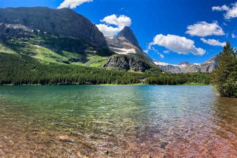 8 Picture-Perfect Lakes in Glacier National Park - The National Parks Experience