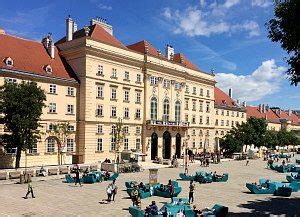 Baroque Architecture in Vienna: Top 10 Places To See