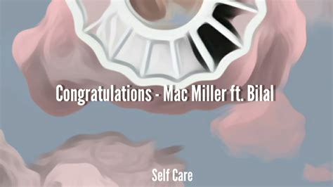 Congratulations - Mac Miller ft. Bilal (español). - YouTube