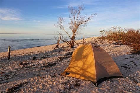 Camping In Everglades National Park - VanLife on News Collection