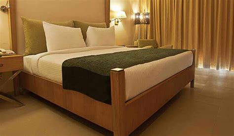 Smart, Modern Value Hotels in Panjim, Goa | Ginger Hotels