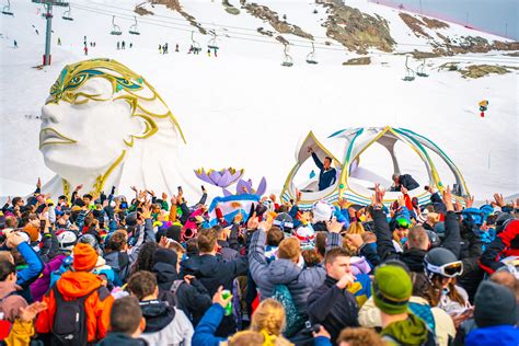 Tomorrowland Winter (@TMLwinter) / Twitter