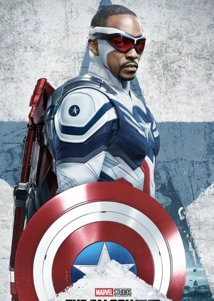 Captain America 4 on myCast - Fan Casting Your Favorite Stories