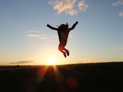 Free stock photo of person, sunrise, sunset