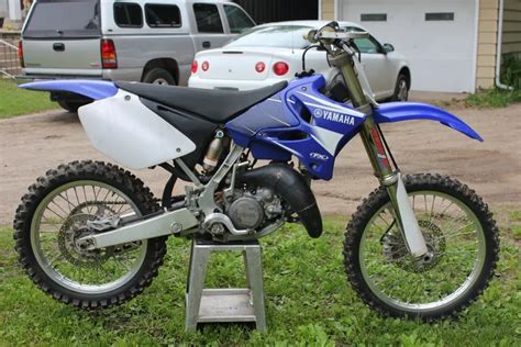 10 THINGS YOU MIGHT NOT KNOW ABOUT THE YZ125 Dirt Bike Magazine | vlr.eng.br