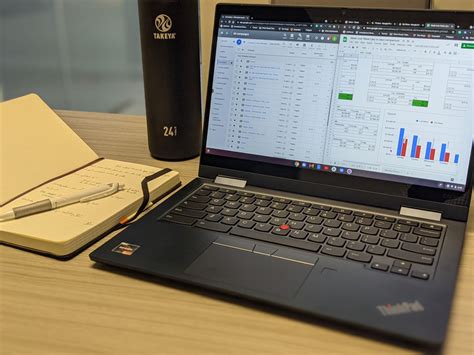 Lenovo ThinkPad C13 Yoga Chromebook: Premium Mid-Ranger