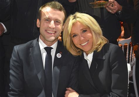 Mort de Nahel à Nanterre : Brigitte et Emmanuel Macron au concert d ...