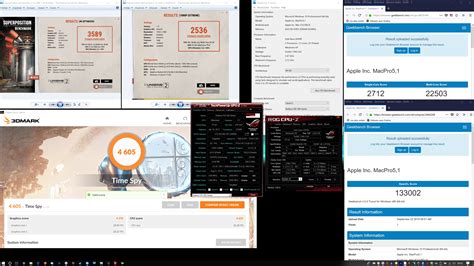 Sapphire PULSE RX580 8GB VBIOS Study | MacRumors Forums