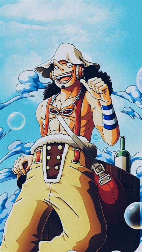 Design JPR (LEIA A BIO) sur Twitter. One piece manga, One piece anime, One piece crew, God Usopp ...