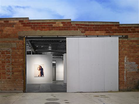 Marfa Contemporary Gallery - Rand Elliott Architects