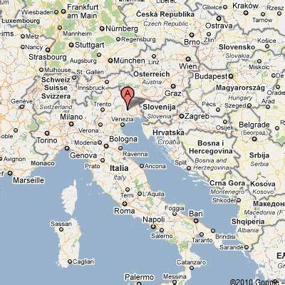 √ Where Are The Military Bases Located In Italy - Space Defense