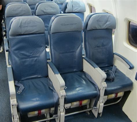 Delta Economy Comfort Review: Is It Worth It? - The Points Guy