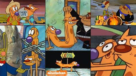 CatDog: The Underrated 90s Classic
