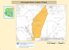 Colorado River Indian Tribes | Clean Energy Research and Education