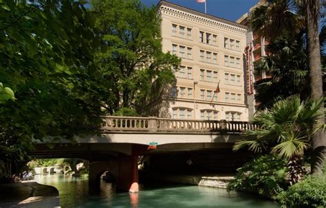 Drury Inn & Suites San Antonio Riverwalk - Drury Hotels