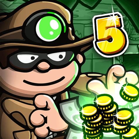 Bob The Robber 4 Russia Online - Play now for free on GudPlay