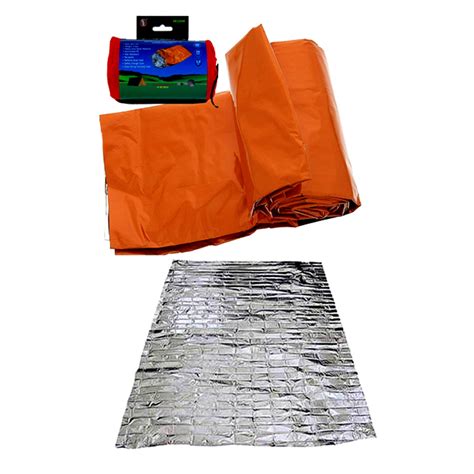 Emergency Sleeping Bag - Ready America | The Disaster Supply Professionals