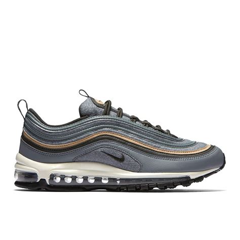 Nike Air Max 97 Premium | Footwear | Natterjacks