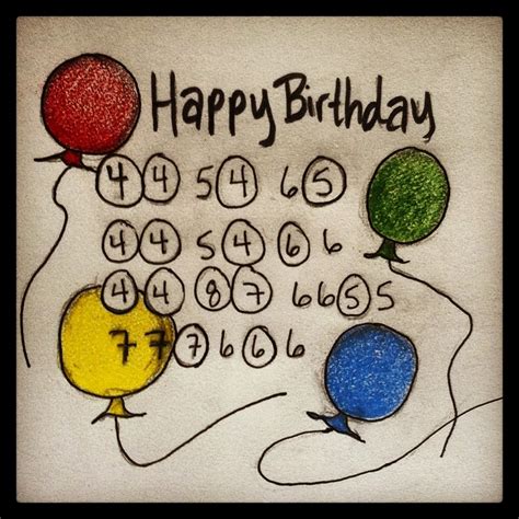 Harmonica Lesson: Happy Birthday