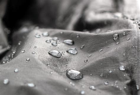 Gore-Tex & Beyond: Waterproof/Breathable Fabric Explained | GearJunkie