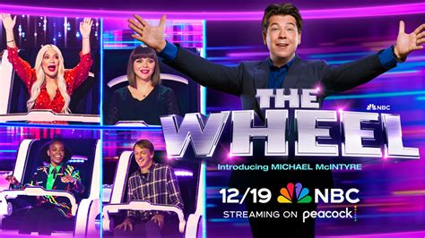 NBC Takes Game Show ‘The Wheel’ For Two-Week Spin In Rare Stripped Scheduling Move – Deadline