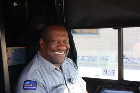 RTD Bus Driver Hangs Up the Uniform After 38 Years - 5280