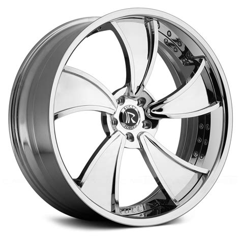 RUCCI® CLASSICO Wheels - Custom Rims