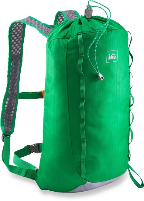 REI Co-op Flash 18 Pack | REI Co-op | Snow shoes, Lightweight packing ...